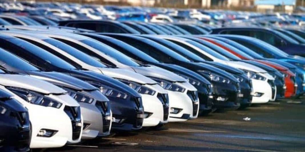 Aracını yenilemek için bekleyenlere müjde geldi! ÖTV’siz ve KDV’siz satış dönemi resmen başlıyor 2